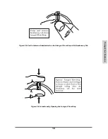 Preview for 22 page of Moog CURLIN INFUSION PainSmart User Manual