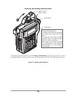 Preview for 23 page of Moog CURLIN INFUSION PainSmart User Manual