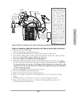 Preview for 26 page of Moog CURLIN INFUSION PainSmart User Manual