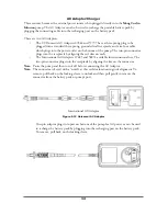 Preview for 37 page of Moog CURLIN INFUSION PainSmart User Manual