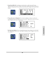 Preview for 44 page of Moog CURLIN INFUSION PainSmart User Manual