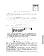 Preview for 50 page of Moog CURLIN INFUSION PainSmart User Manual