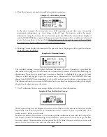 Preview for 51 page of Moog CURLIN INFUSION PainSmart User Manual