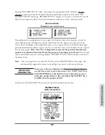 Preview for 54 page of Moog CURLIN INFUSION PainSmart User Manual