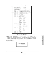 Preview for 58 page of Moog CURLIN INFUSION PainSmart User Manual