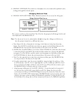 Preview for 60 page of Moog CURLIN INFUSION PainSmart User Manual