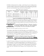 Preview for 69 page of Moog CURLIN INFUSION PainSmart User Manual