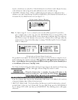 Preview for 75 page of Moog CURLIN INFUSION PainSmart User Manual