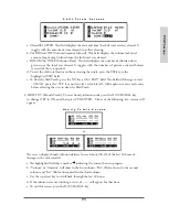 Preview for 76 page of Moog CURLIN INFUSION PainSmart User Manual