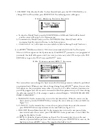 Preview for 77 page of Moog CURLIN INFUSION PainSmart User Manual