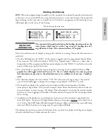 Preview for 80 page of Moog CURLIN INFUSION PainSmart User Manual