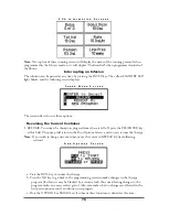 Preview for 81 page of Moog CURLIN INFUSION PainSmart User Manual