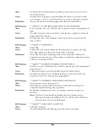 Preview for 91 page of Moog CURLIN INFUSION PainSmart User Manual