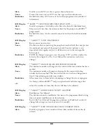 Preview for 93 page of Moog CURLIN INFUSION PainSmart User Manual