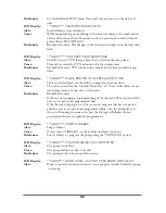 Preview for 97 page of Moog CURLIN INFUSION PainSmart User Manual