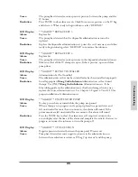 Preview for 100 page of Moog CURLIN INFUSION PainSmart User Manual