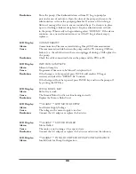 Preview for 101 page of Moog CURLIN INFUSION PainSmart User Manual