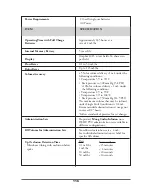 Preview for 123 page of Moog CURLIN INFUSION PainSmart User Manual