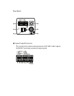 Preview for 5 page of Moog CVFC2-S25 Installation And Operation Instructions Manual