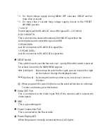 Preview for 7 page of Moog CVFC2-S25 Installation And Operation Instructions Manual