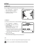 Preview for 11 page of Moog CVFC2-S25 Installation And Operation Instructions Manual