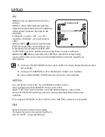 Preview for 13 page of Moog CVFC2-S25 Installation And Operation Instructions Manual