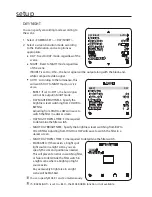 Preview for 15 page of Moog CVFC2-S25 Installation And Operation Instructions Manual