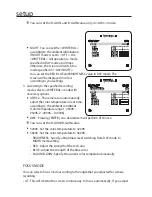 Preview for 17 page of Moog CVFC2-S25 Installation And Operation Instructions Manual