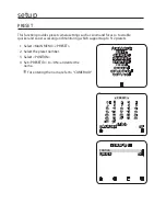 Preview for 23 page of Moog CVFC2-S25 Installation And Operation Instructions Manual