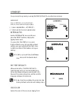 Preview for 24 page of Moog CVFC2-S25 Installation And Operation Instructions Manual