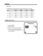 Preview for 25 page of Moog CVFC2-S25 Installation And Operation Instructions Manual