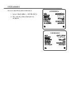 Preview for 26 page of Moog CVFC2-S25 Installation And Operation Instructions Manual