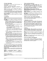 Preview for 7 page of Moog D085-172 Mounting And Installation Notes