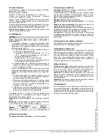 Preview for 9 page of Moog D085-172 Mounting And Installation Notes