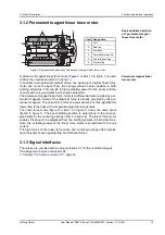 Preview for 20 page of Moog D633-A Series User Manual