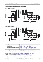 Preview for 44 page of Moog D633-A Series User Manual