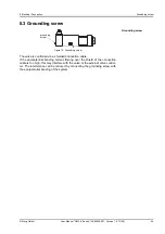 Preview for 52 page of Moog D633-A Series User Manual