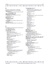 Preview for 79 page of Moog D633-A Series User Manual