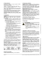 Preview for 9 page of Moog D635 Series Mounting And Installation Notes