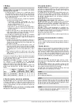 Preview for 15 page of Moog D661-***G series Mounting And Installation Notes