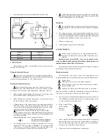 Предварительный просмотр 5 страницы Moog D661 series Installation And Operation Instruction Manual