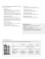 Предварительный просмотр 8 страницы Moog D661 series Installation And Operation Instruction Manual