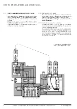 Предварительный просмотр 6 страницы Moog D661K 3 Series Operating Instructions Manual