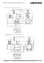 Предварительный просмотр 11 страницы Moog D661K 3 Series Operating Instructions Manual