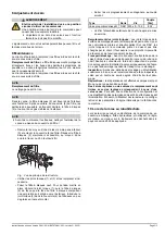 Preview for 10 page of Moog D941 series Mounting And Installation Notes