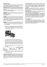 Preview for 13 page of Moog D941 series Mounting And Installation Notes