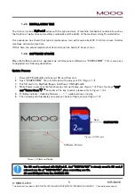 Preview for 12 page of Moog DigiPack 2 Installation, Maintenance And User Manual