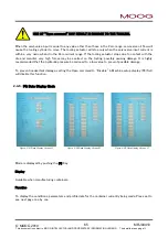 Preview for 72 page of Moog DigiPack 2 Installation, Maintenance And User Manual