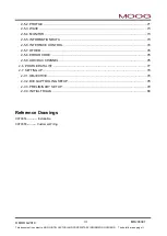 Preview for 7 page of Moog DigiPack III J141-215 Installation, Maintenance And User Manual