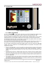 Preview for 11 page of Moog DigiPack III J141-215 Installation, Maintenance And User Manual